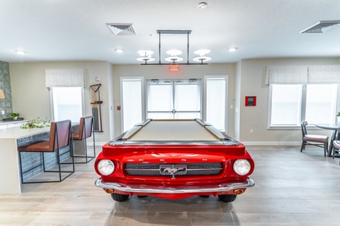Clubhouse